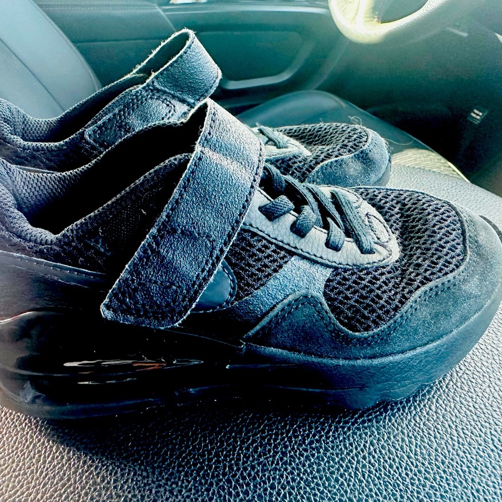 Nike Air Max 13.5